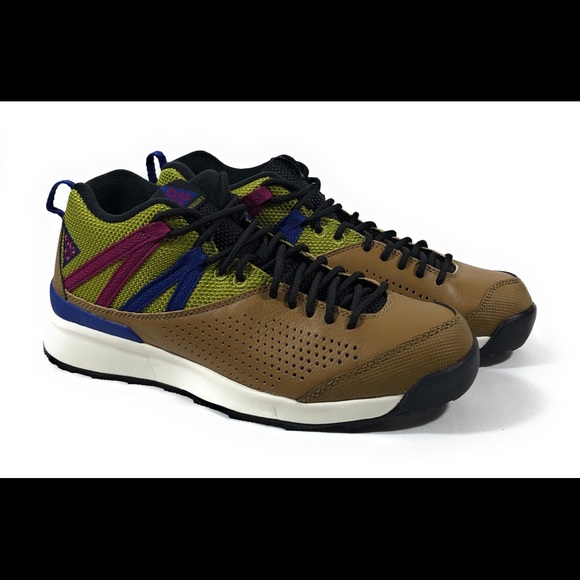 okwahn ii hiking shoe